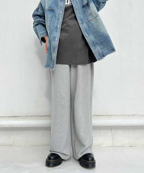 Wde Pants'W West'#3106