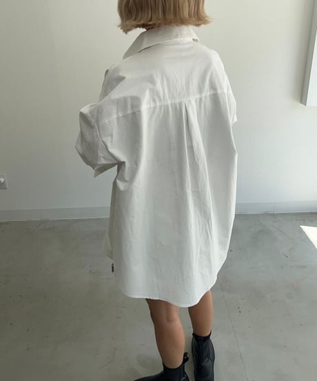 【¥7,800→¥5,900】Set up'Shirt'#79038