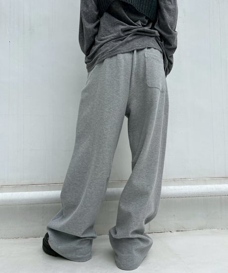 Wde Pants'W West'#3106