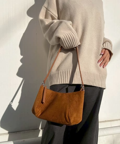 Curve Mini Bag'Switch Strap'#774959