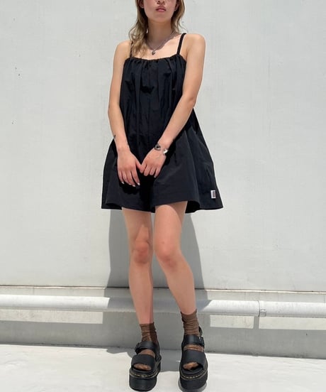 Back Open Rompers'Grace'#11600