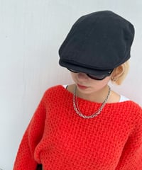 Hunting Cap#240807-6
