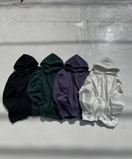 Wide Hoodie'FromWT'#5105