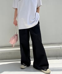 Wide Pants'Volume'#81262