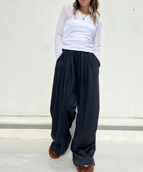 Double Line Pants'Modern'#10505