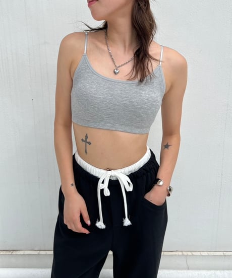 Bralette'normal'#0956
