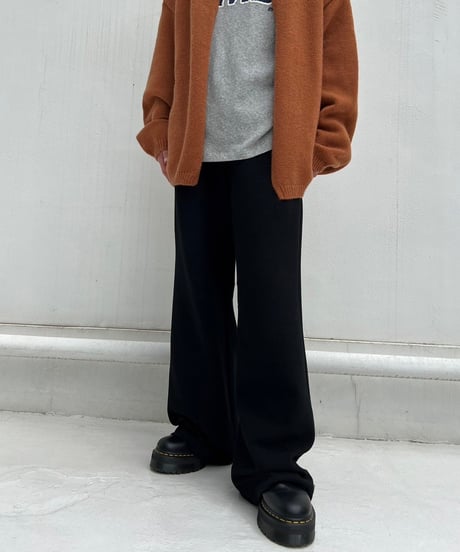Wde Pants'W West'#3106