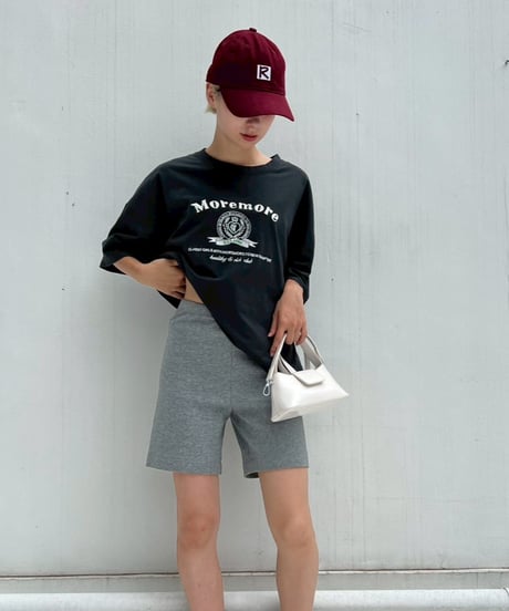 Embroidery Logo Cap'R'#2505-3/9