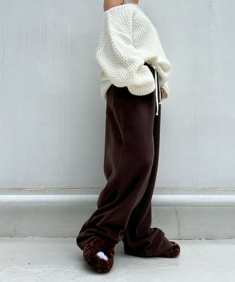 Wde Pants'W West'#3106