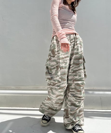 2way Cargo'Military'#9098