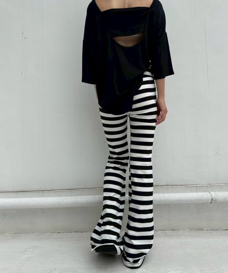 Flare Pants'border'#2540