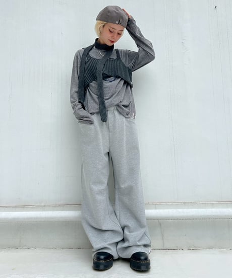 Wde Pants'W West'#3106