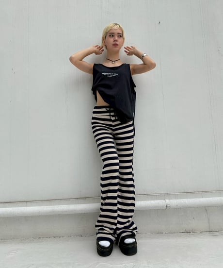 Flare Pants'border'#2540