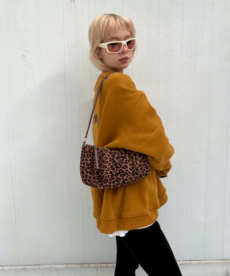 Curve Mini Bag'Switch Strap'#774959