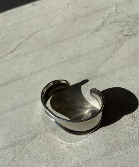 【Surgical Stainless Steel】Bangle in general