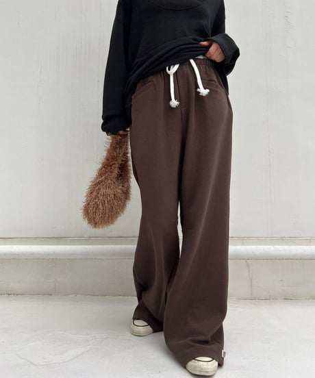 Wde Pants'W West'#3106