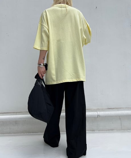 Wide Pants'Volume'#81262