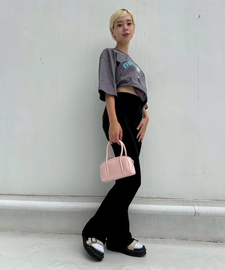 2way Mini Bag'Boston'#1621