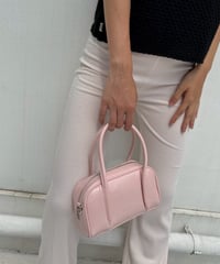 2way Mini Bag'Boston'#1621