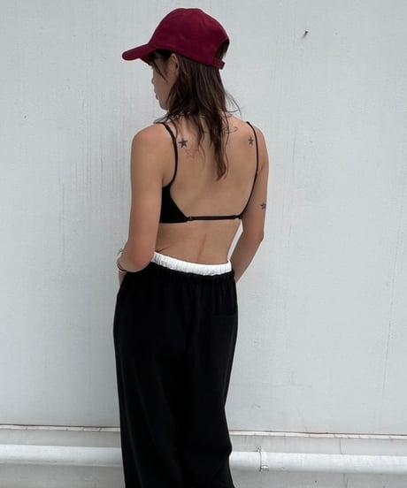 Bralette'normal'#0956