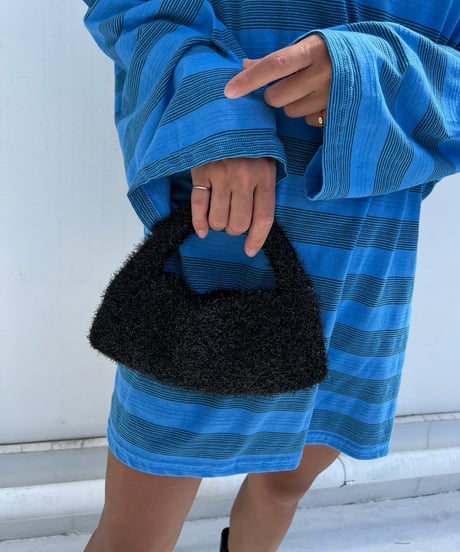 Mini Hand Bag'Sparkle'#517-1