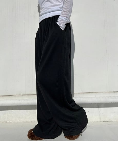 Double Line Pants'Modern'#10505