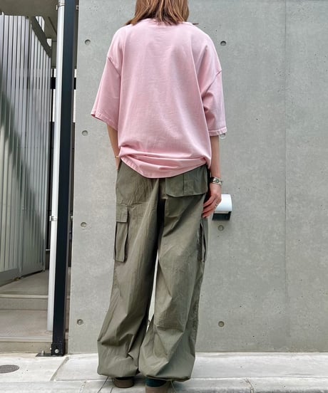 Cargo Pants'Wide'#53312