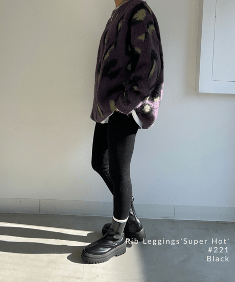 Super stretch leggings#80502#9820#80216#221