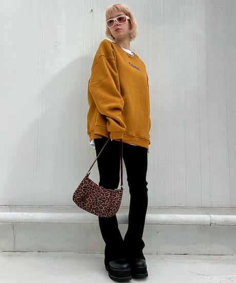 Curve Mini Bag'Switch Strap'#774959