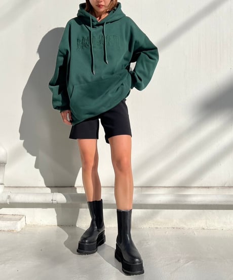 Wide Hoodie'FromWT'#5105