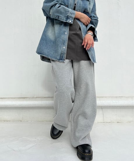 Wde Pants'W West'#3106