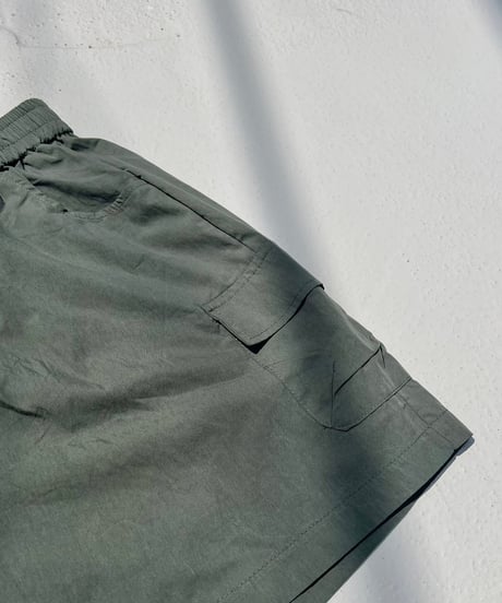 【¥5,900→¥2,800】Half pants'Active'#10113