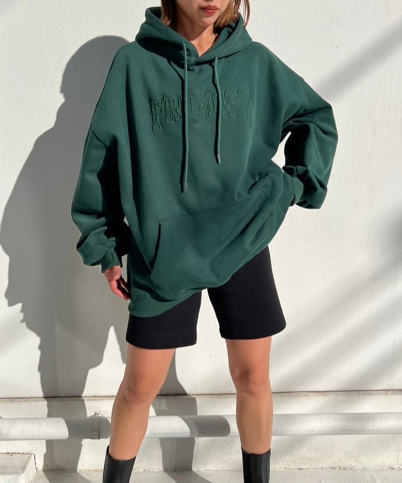 WAITA hoodie DAB着用 M waita HOODIE DAB着用モデル Lサイズ 完売品 - メルカリ