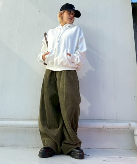 【¥7,800→¥6,800】Damage Foodie'Vintage'#1822