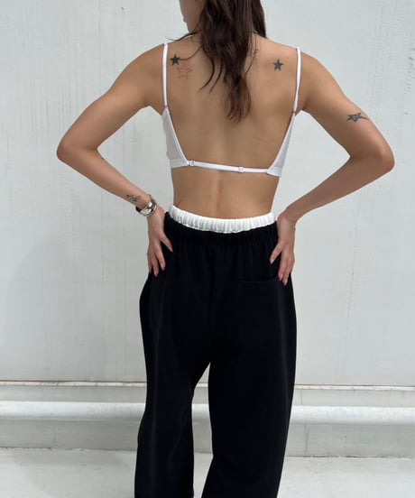 Bralette'normal'#0956