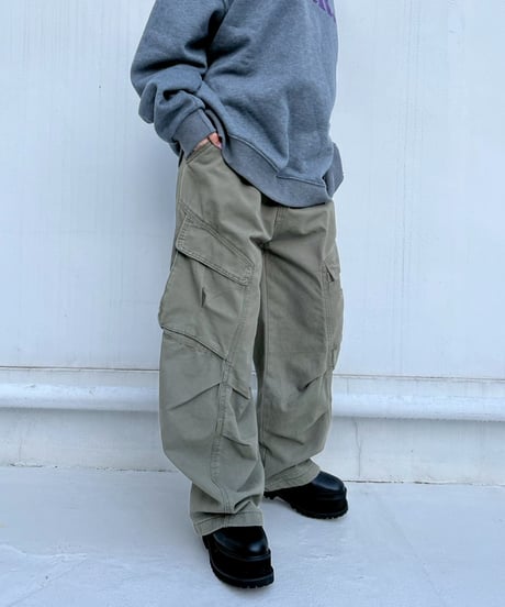 CATEGORY PANTS | tablethotel-SEGUR.