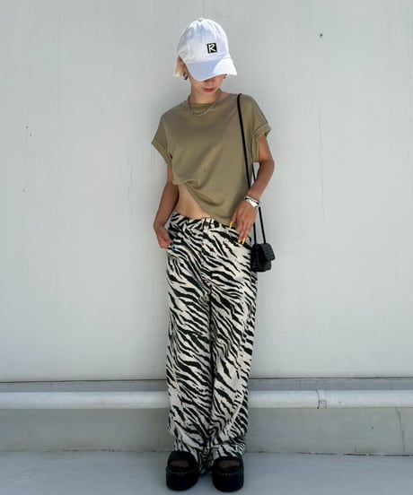 Compact Tee'Series'#355#26303#1081