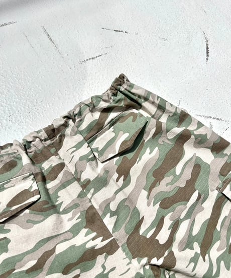 2way Cargo'Military'#9098