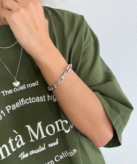 【Surgical Stainless Steel】Bangle in general