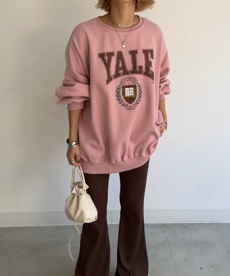Wide sw'YALE'#623