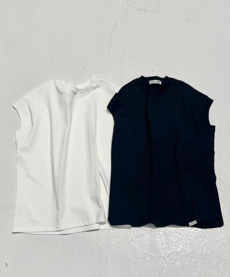 Wide French Sleeve Tee'Urban'#5018