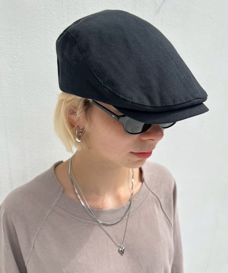 Hunting Cap#240807-6