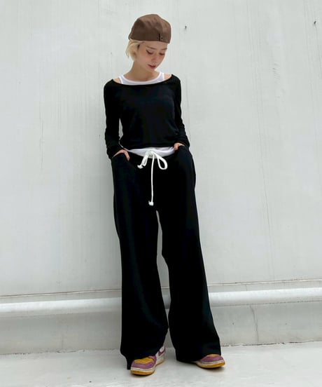 Wde Pants'W West'#3106