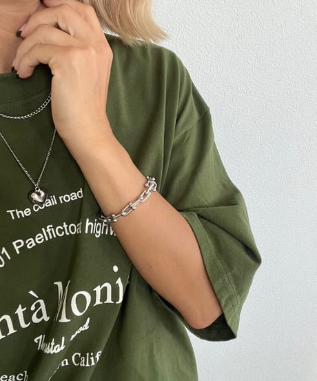 【Surgical Stainless Steel】Bangle in general