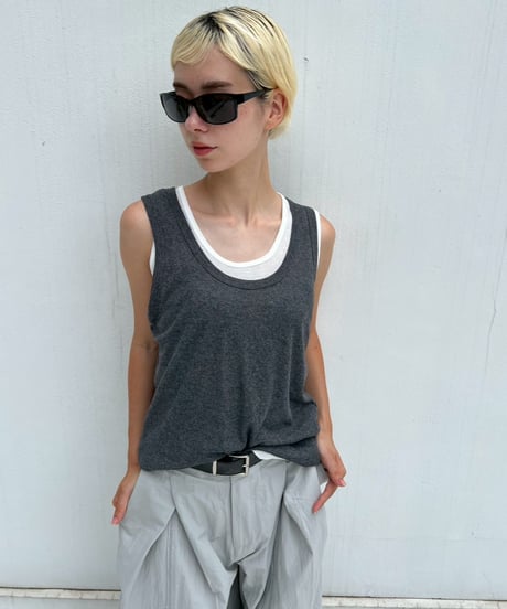 tablet hotel SEGUR wide スウェットカーキ　新品タグ付 92140209803_C_1.jpg