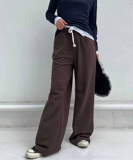 Wde Pants'W West'#3106