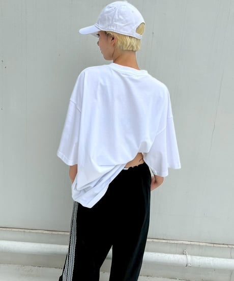Photo Graphic Tee'Animal'96191