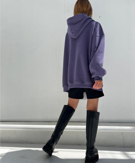Wide Hoodie'FromWT'#5105