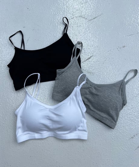 Bralette'normal'#0956