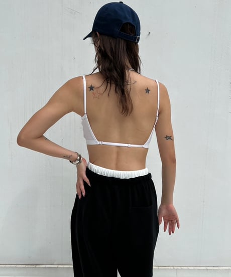 Bralette'normal'#0956